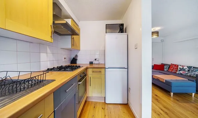 Недвижимость Wolftencroft Close, Battersea: 2