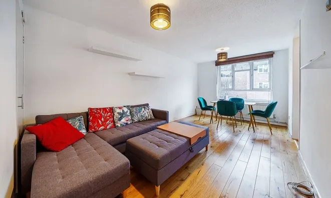 Недвижимость Wolftencroft Close, Battersea: 4
