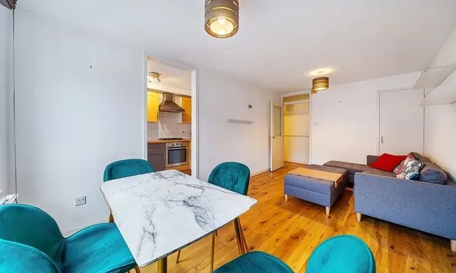 Недвижимость Wolftencroft Close, Battersea: 5