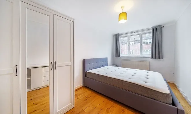 Недвижимость Wolftencroft Close, Battersea: 6