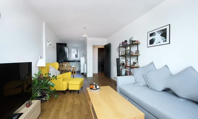 Недвижимость Colonnade Gardens: 7