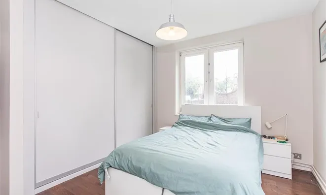 Недвижимость O'brien House, Bethnal Green: 2