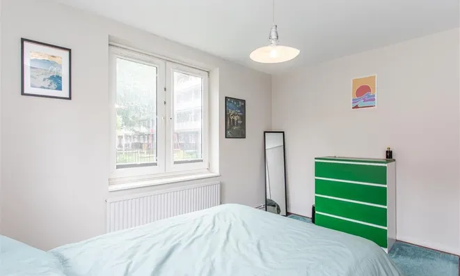 Недвижимость O'brien House, Bethnal Green: 3