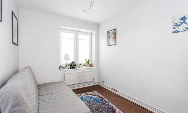 Недвижимость O'brien House, Bethnal Green: 4