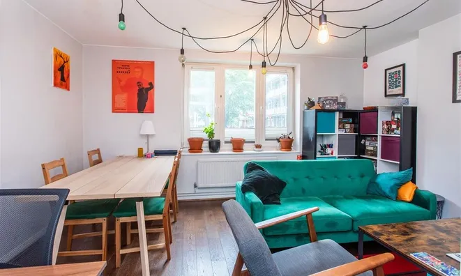 Недвижимость O'brien House, Bethnal Green: 5