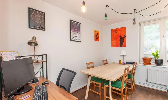 Недвижимость O'brien House, Bethnal Green: 6