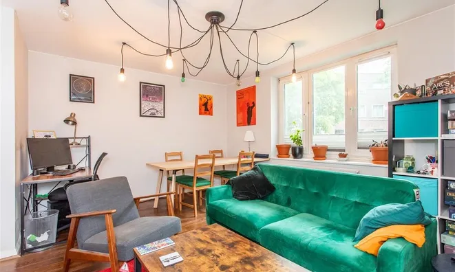 Недвижимость O'brien House, Bethnal Green: 9
