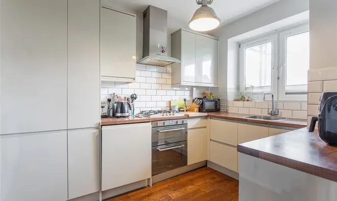 Недвижимость O'brien House, Bethnal Green: 10