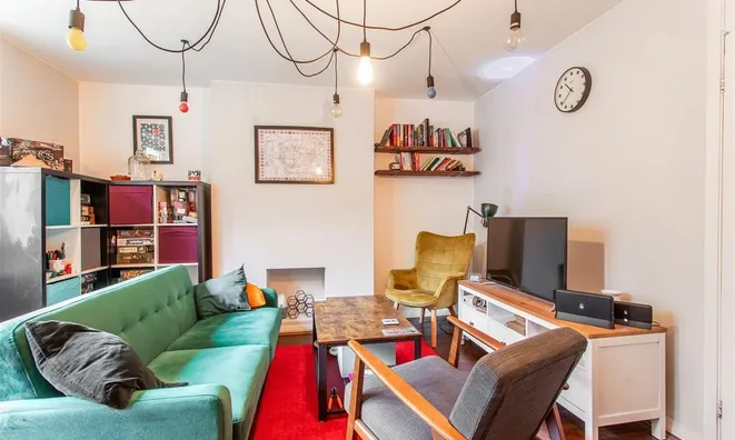 Недвижимость O'brien House, Bethnal Green: 12