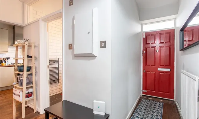 Недвижимость O'brien House, Bethnal Green: 14
