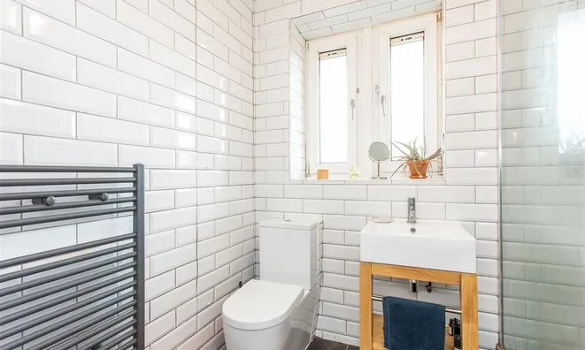 Недвижимость O'brien House, Bethnal Green: 15