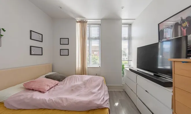Недвижимость Henriques Street: 4