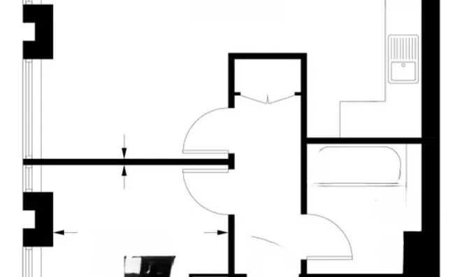 Недвижимость Henriques Street: 6
