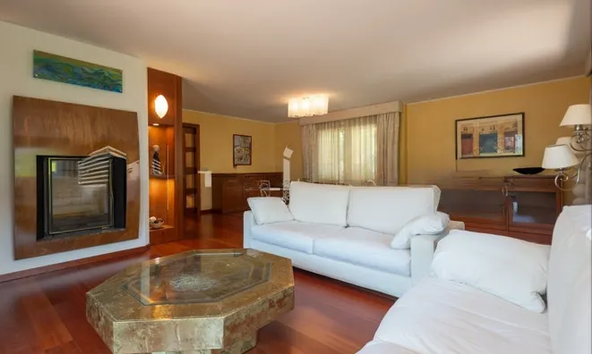 Недвижимость Chalet for sale in exclusive residential area of Escaldes: 6