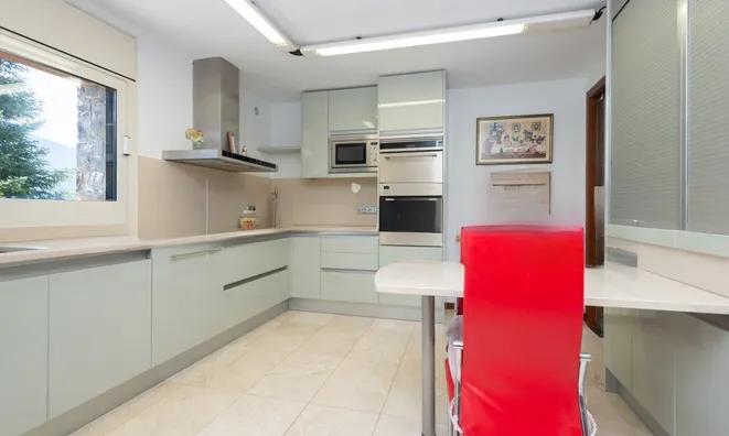 Недвижимость Chalet for sale in exclusive residential area of Escaldes: 7