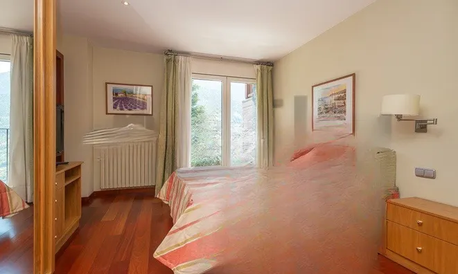Недвижимость Chalet for sale in exclusive residential area of Escaldes: 8