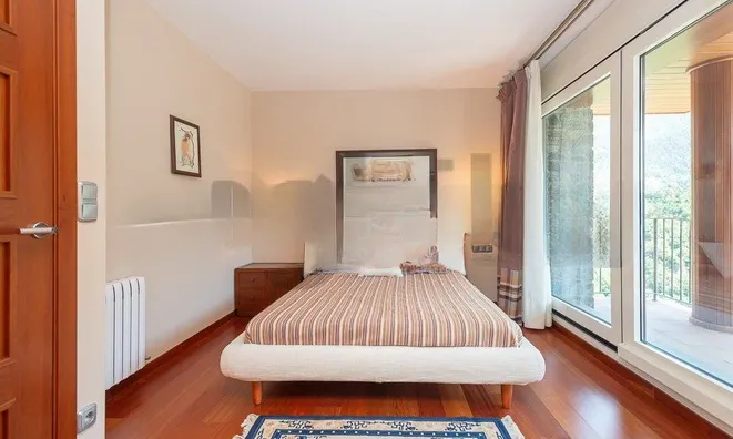 Недвижимость Chalet for sale in exclusive residential area of Escaldes: 10