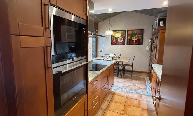 Недвижимость Semi-detached chalet for sale in La Comella: 6