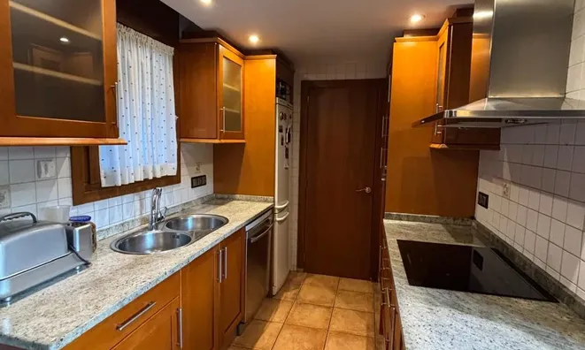 Недвижимость Semi-detached chalet for sale in La Comella: 7