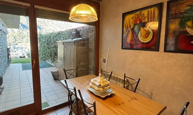 Недвижимость Semi-detached chalet for sale in La Comella: 8