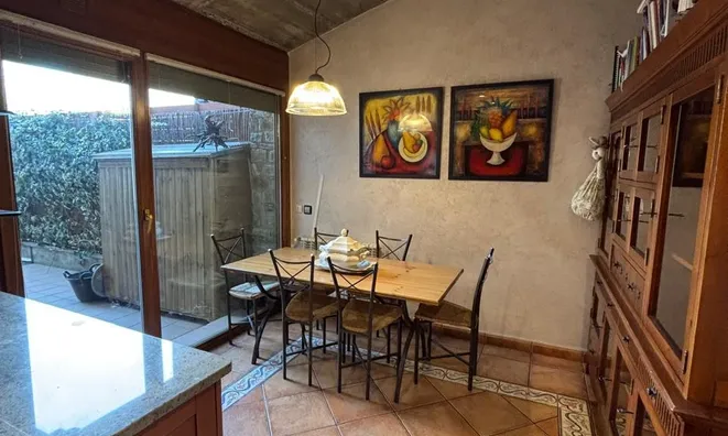 Недвижимость Semi-detached chalet for sale in La Comella: 9