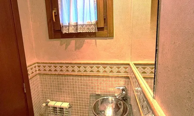 Недвижимость Semi-detached chalet for sale in La Comella: 19