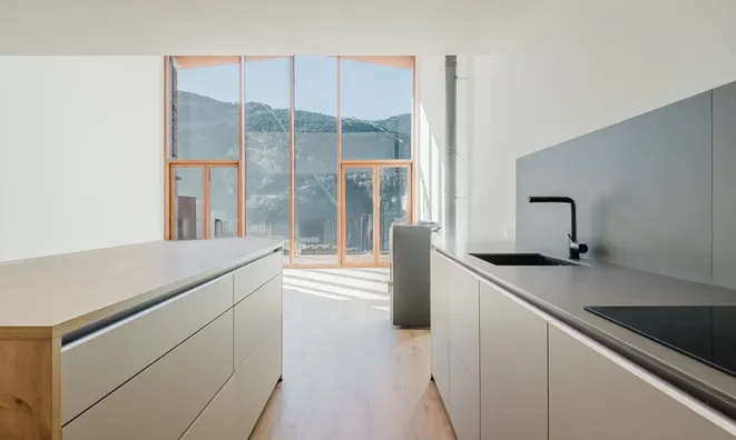 Недвижимость Chalet for sale in El Tarter, 4 bedrooms: 5