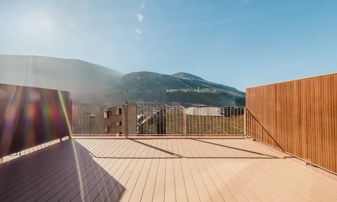 Недвижимость Chalet for sale in El Tarter, 4 bedrooms: 28
