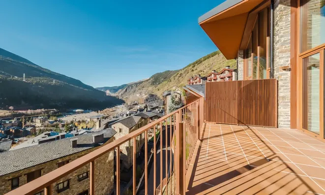 Недвижимость Chalet for sale in El Tarter, 4 bedrooms: 29