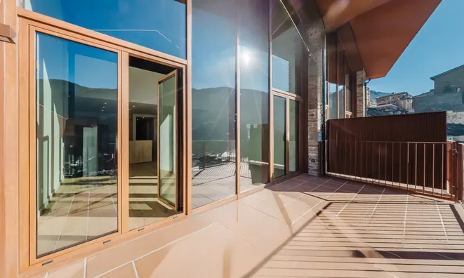 Недвижимость Chalet for sale in El Tarter, 4 bedrooms: 35