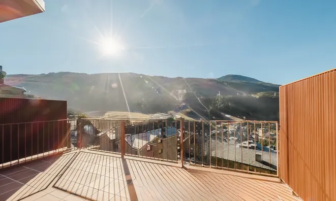 Недвижимость Chalet for sale in El Tarter, 4 bedrooms: 36