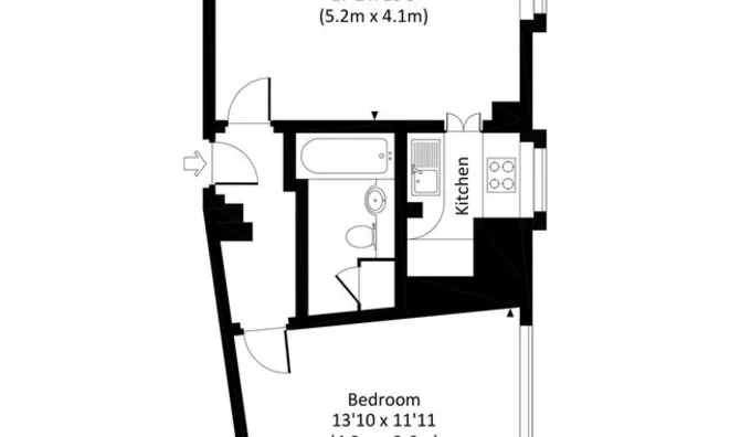 Недвижимость Lower Sloane Street: 7