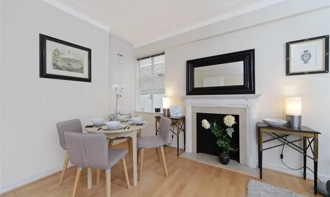 Недвижимость Cheyne Place: 1