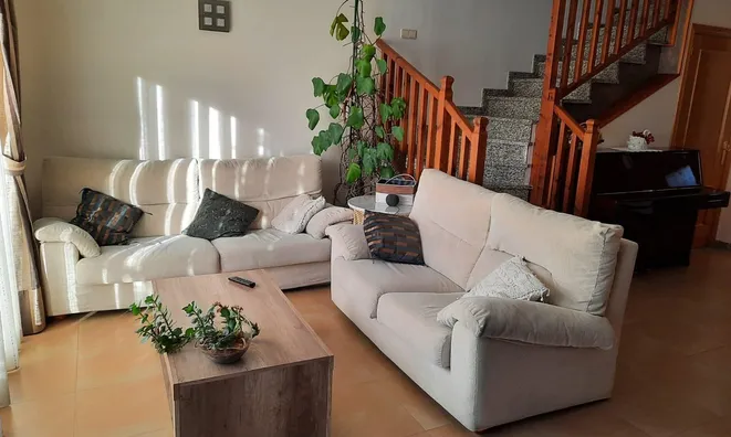 Недвижимость Magnificent chalet in nature: 2