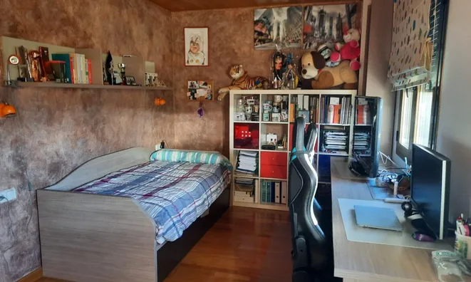 Недвижимость Magnificent chalet in nature: 4