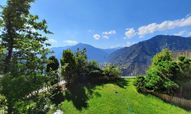 Недвижимость Magnificent chalet in nature: 9