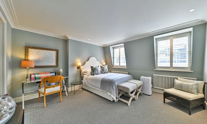 Недвижимость Cresswell Place, Chelsea: 6