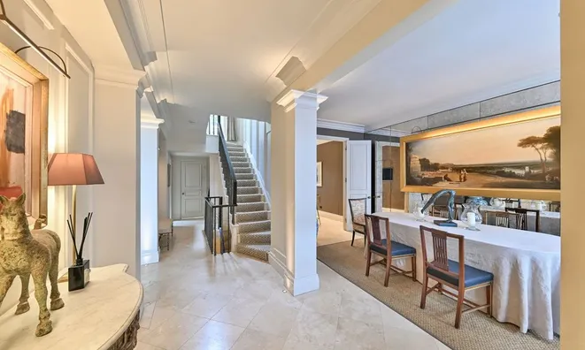 Недвижимость Cresswell Place, Chelsea: 9