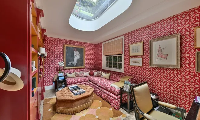 Недвижимость Cresswell Place, Chelsea: 11