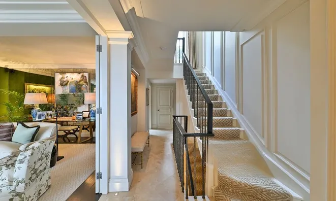 Недвижимость Cresswell Place, Chelsea: 16