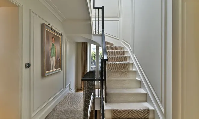 Недвижимость Cresswell Place, Chelsea: 19