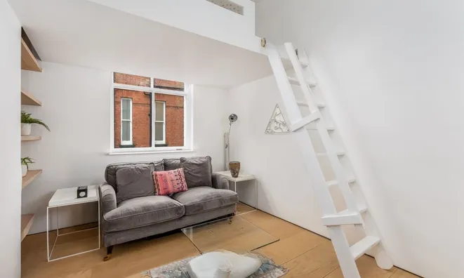 Недвижимость 21 Cheyne Walk, Chelsea: 2