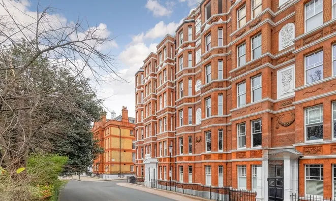 Недвижимость 21 Cheyne Walk, Chelsea: 8