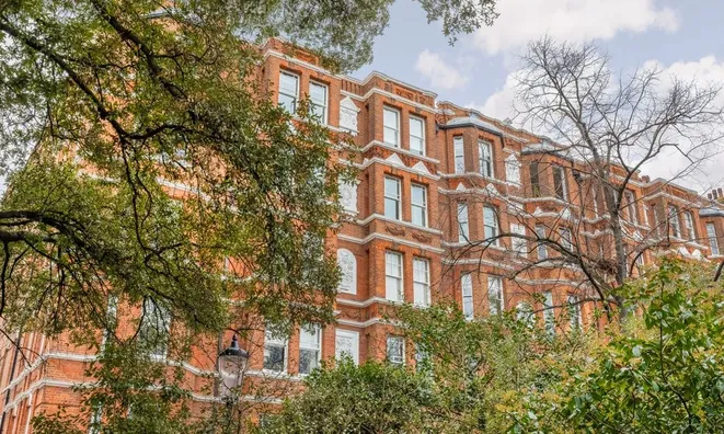 Недвижимость 21 Cheyne Walk, Chelsea: 9