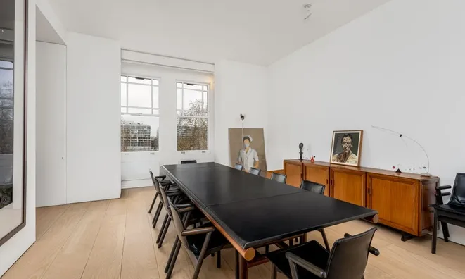 Недвижимость 21 Cheyne Walk, Chelsea: 11