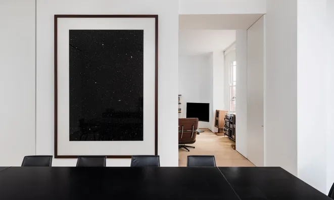Недвижимость 21 Cheyne Walk, Chelsea: 14
