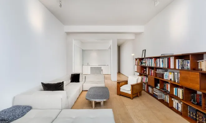 Недвижимость 21 Cheyne Walk, Chelsea: 16