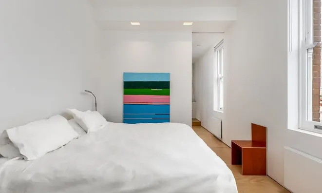 Недвижимость 21 Cheyne Walk, Chelsea: 17