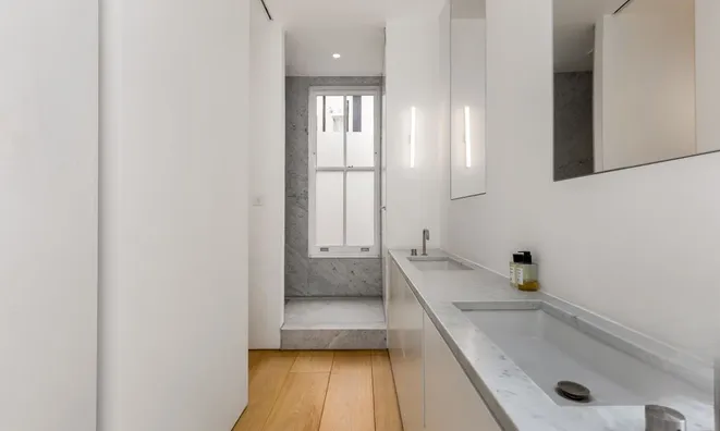 Недвижимость 21 Cheyne Walk, Chelsea: 18