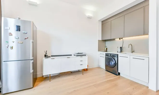 Недвижимость Finborough Road, Chelsea: 1